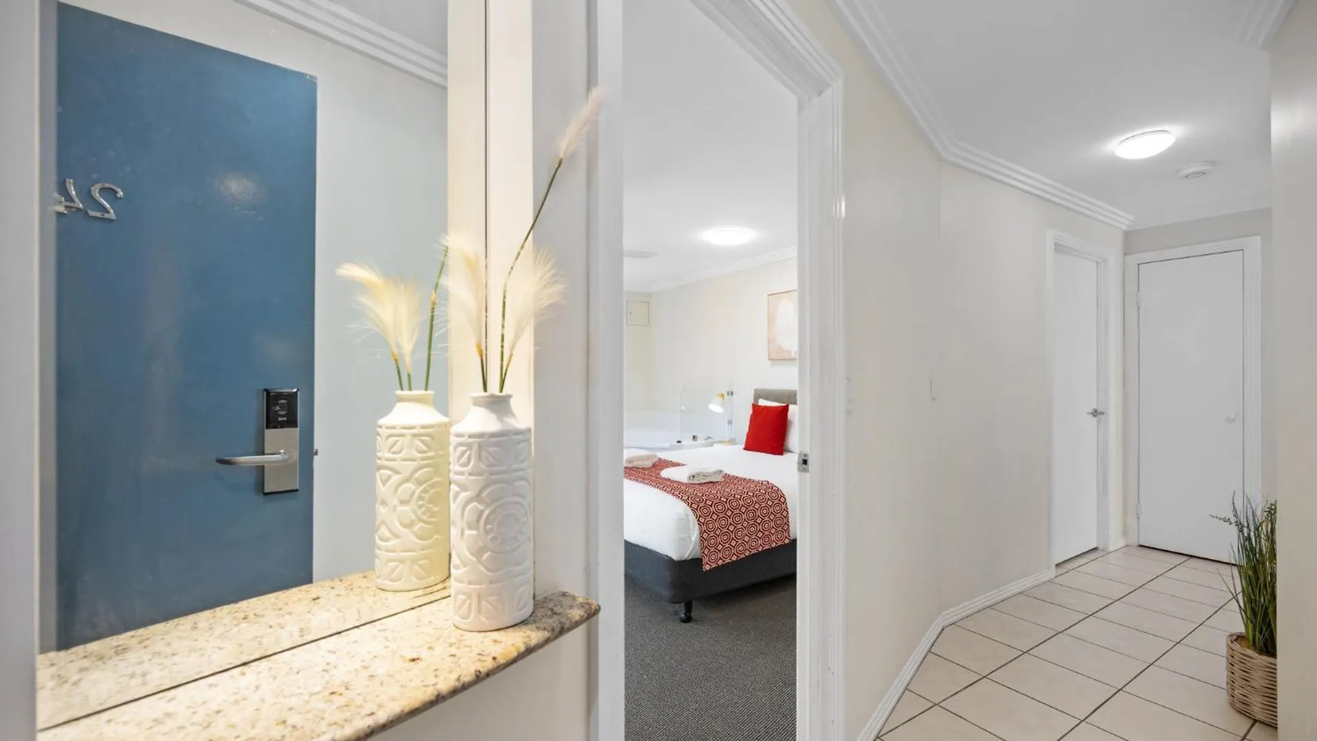 3 Bedroom Apartment With Lift Caloundra